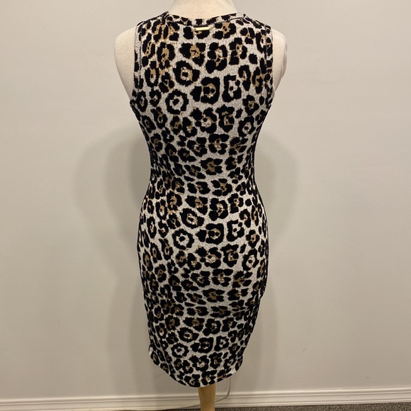 Michael Kors Knit Dress Small - Picture 2 of 2